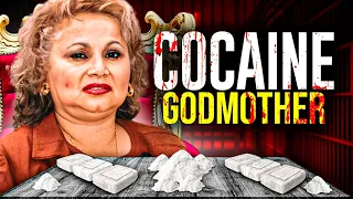 The Most Ruthless Female Cartel Boss Ever Griselda Blanco