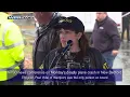 NOW NTSB News Conference on New Bedford deadly plane crash