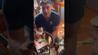 25 days until we are living the dream