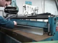 Lagu Aluminium radiator build