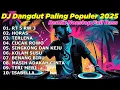 DJ DANGDUT TERPOPULER NONSTOP FULL ALBUMRT 5 RW 3 - DANGDUT REMIX FULL BASS 2025