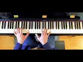 "The Panther" by Dexter Gordon Piano - Robert Walter Solo At Home