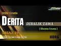 Lagu Style DERITA DIBALIK TAWA (Rhoma Irama). Triaz 19 Korg PA300 PA600 PA700