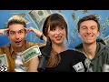 Jeff Bezos of P rn ft Riley Reid PHub Year in Review Weirdest Hub Searches Riley Reads Ep 258