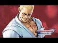 KOF 2002 Unlimited Match - Geese Combo Movie