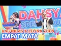 Download Lagu DUET SPEKTAKULER! Leona Zhen Cantik Banget Duet Bareng Bagindas | DAHSYATNYA SPEKTAKULER MOJOKERTO