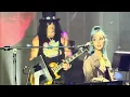 Download Lagu Guns N' Roses - November Rain (Rock for People 2025 - Hradec Králové - Park 360) 4K Live Video