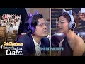 Download Lagu UNTUK HIBUR REYNA, CAST IKATAN CINTA MAINAN GAMES TEBAK LAGU! - DAHSYATNYA IKATAN CINTA