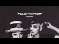 Goldensuns - "Pick Up Your Phone" feat. jennylee of Warpaint (Official Visualizer)