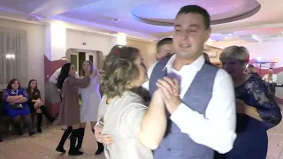 В ГОРИ ПРИЙДИ ДО МЕНЕ УКРАЇНСЬКА ВЕСІЛЬНА ПОЛЬКА 