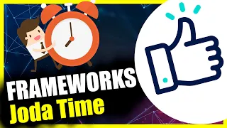 FRAMEWORKS JODA TIME