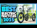 What s The Best Electric Tricycle 2025 - Must Watch Before Buying