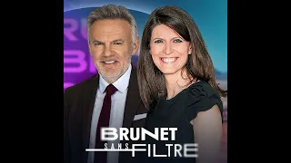 Brunet sans filtre du mardi 8 septembre 2026