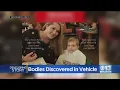 Bodies Found In Parked Van In Roseville