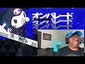 (First time hearing)【Ado】DND feat. KUROMI (Reaction) Well that was unexpected!