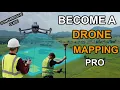 How to be a Drone Mapping Pro Deep Dive