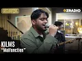 Download Lagu KILMS - MALFUNCTION | OZCLUSIVE
