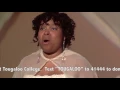 Tougaloo College Alumna DeAnna Tisdale-Johnson performs live at the Two Rivers Gala