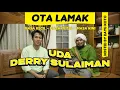 Lagu OTA LAMAK - USTADZ DERRY SULAIMAN