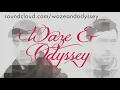 Waze & Odyssey vs R Kelly - Bump & Grind 2014