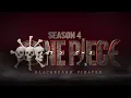 One Piece Season 4 v1 Jaya Skypiea Arc - Title Cards Intro Fanmade Logo Live Action OPLA