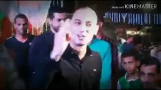 عجيب مصر النجم محمود العجيب ادعولي في الحرم وروقاااااان السنين 