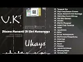 Download Lagu Kompilasi 20 Lagu - Lagu Hits Pailing Popular - Ukays Full Album Terbaik - Lagu Ukays Leganda