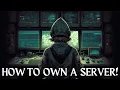 Local privilege escalation and getting root - Gallery TryHackMe
