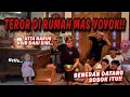MEMANGGIL SOSOK PENEROR DI RUMAH MAS YOYOK !! Beneran Bisa Datang.