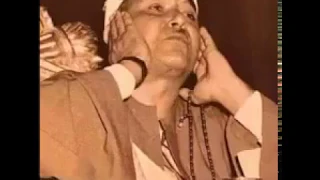 قال يا أيها الملأ أيكم يأتيني بعرشها قبل أن يأتوني مسلمين الشيخ مصطفى اسماعيل 