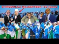 Download Lagu DEGDEG DIGNIINTII CALI KHALIIF GALAYDH SHIRQOOLK MAJEERTEEN IYO ISAAQ RUMOOBAY,DHULBAHANTE KAHADLAY.