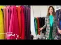 Download Lagu Closet Confessions: How To Style Colour on Colour | Fashion Haul | Trinny