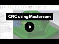 Benefits of MBD for CNC programming