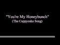 Amy Castle   The Original Cuppycake Video