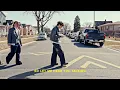 Ax and the Hatchetmen - Lucy (Lyric Video)