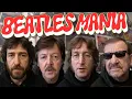 Beatles Mania
