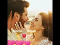 انتي الملك ديالي أنا ريحاب عمري 💍😘😘