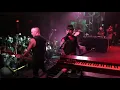 The Mahones Montreal Calling Dirty Old Town