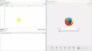 1 recording a test script using selenium IDE