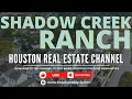 Shadow Creek Ranch Discover Pearland s Ultimate Community Real Estate Parks Schools More