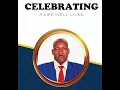 CELEBRATING THE LIFE OF EVANSON KING ORI NDIRANGU