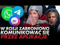 Download Lagu W Rosji panuje panika, zakazują WhatsAppa i Telegrama