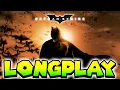 Sony PlayStation 2 Longplay 100 Batman Begins 1080p 50fps - 2016