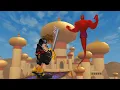 Download Lagu Kingdom Hearts II Final Mix Ep 26 [Il ritorno di Jafar]