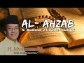 Download Lagu Suara merdu H. Muammar Za dan H. Chumaidi - Surat Al Ahzab