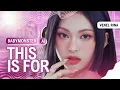 Download Lagu [AI COVER] BABYMONSTER - THIS IS FOR (Original by TWICE) | Line Distribution