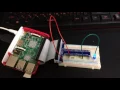 android things sample - blink