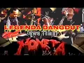 Download Lagu DANGDUT LEGEND of Indonesia MONETA Surabaya  - Opening Performance
