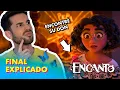 Download Lagu ENCANTO 🦋 ENCONTRÉ ALGO RARO EN LA PELÍCULA 🕯️
