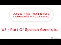 Natural Language Processing in Sinhala - Part 3